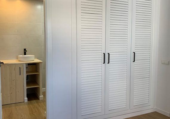 Ibiza Buy and Build