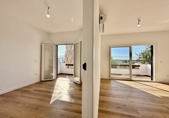 Ibiza Buy and Build